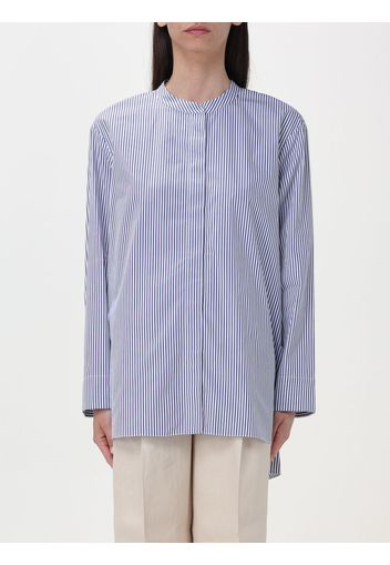 Camicia 'S MAX MARA Donna colore Blue