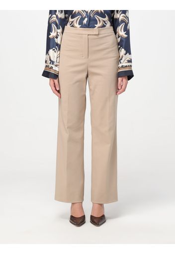 Pantalone 'S MAX MARA Donna colore Beige