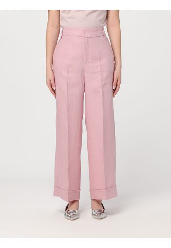 Pantalone 'S MAX MARA Donna colore Rosa