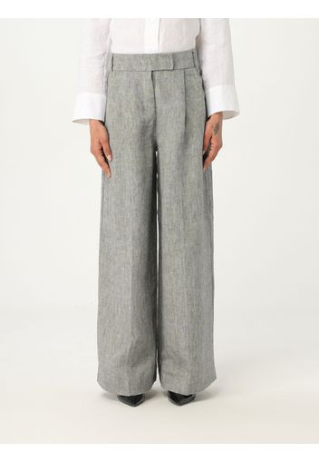 Pantalone 'S MAX MARA Donna colore Grigio