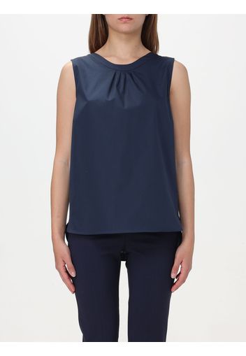 Top E Bluse 'S MAX MARA Donna colore Blue