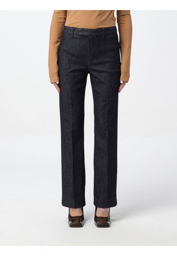 Jeans 'S MAX MARA Donna colore Denim