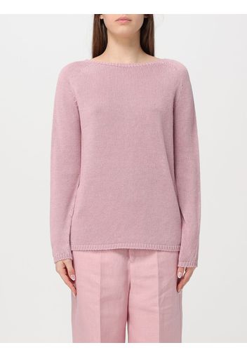 Maglia 'S MAX MARA Donna colore Rosa