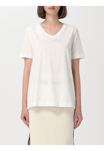 T-shirt 'S Max Mara in cotone