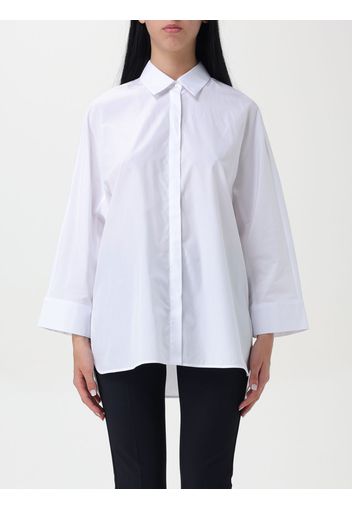 Camicia 'S MAX MARA Donna colore Bianco