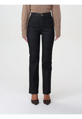 Jeans 'S MAX MARA Donna colore Denim