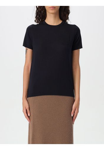 Maglia basic 's Max Mara di lana