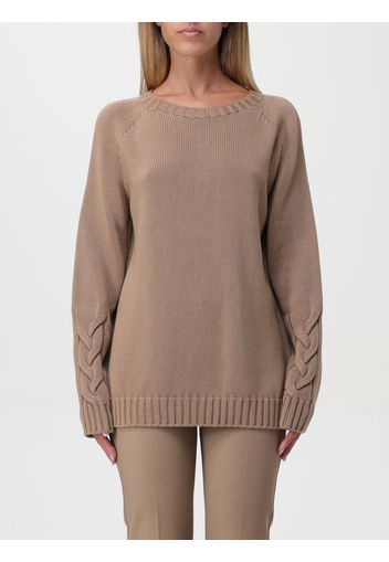 Maglia in cotone 's Max Mara