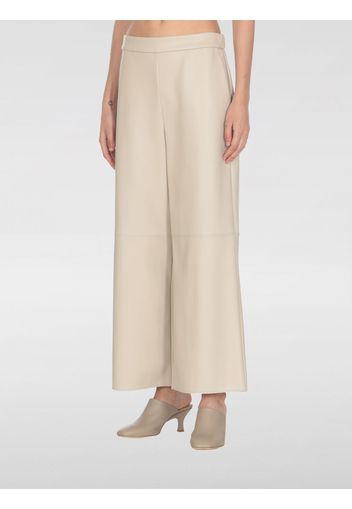 Pantalone di pelle sintetica 's Max Mara