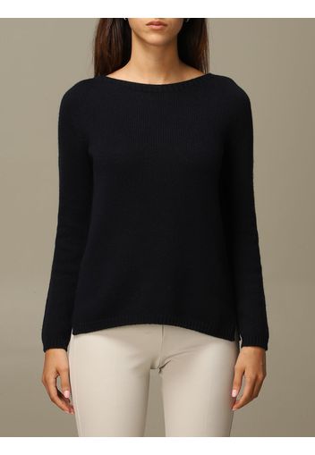 Pullover Giorgio S Max Mara in cashmere