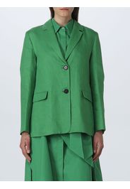 Blazer S Max Mara in lino