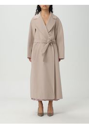 Cappotto 'S MAX MARA Donna colore Naturale