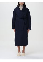 Cappotto 'S MAX MARA Donna colore Blue