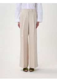 Pantalone 'S MAX MARA Donna colore Beige