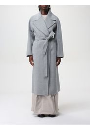 Cappotto 'S MAX MARA Donna colore Grigio