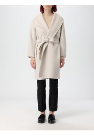 Cappotto 'S MAX MARA Donna colore Grigio