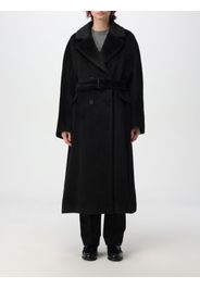 Cappotto 'S MAX MARA Donna colore Nero