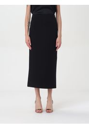 Gonna 'S MAX MARA Donna colore Nero