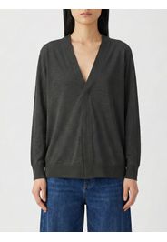 Maglia SA SU PHI Donna colore Nero