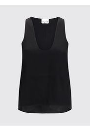 Top SA SU PHI Donna colore Nero