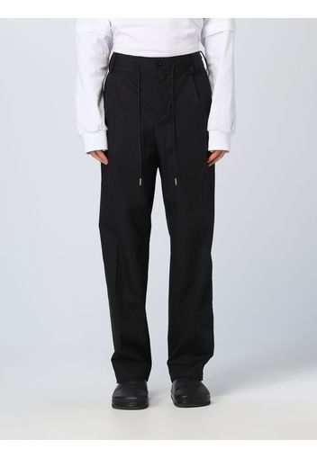 Pantalone SACAI Uomo colore Nero