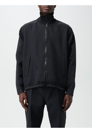 Giacca Sacai in nylon