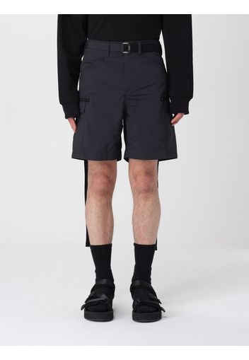 Pantaloncino SACAI Uomo colore Nero