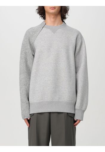 Maglia SACAI Uomo colore Grigio