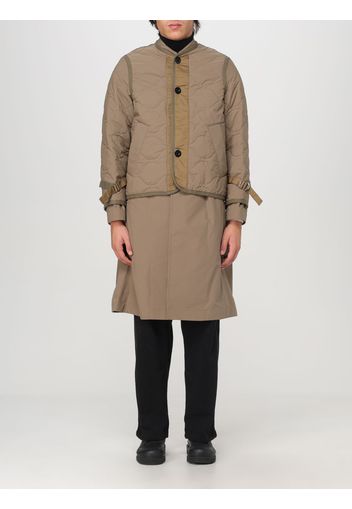 Cappotto SACAI Uomo colore Beige