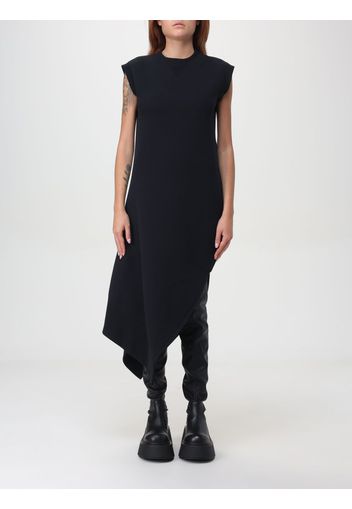 Abito SACAI Donna colore Nero