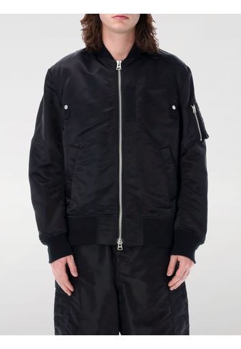 Giacca SACAI Uomo colore Nero