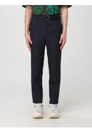 Pantalone SACAI Uomo colore Blue Navy