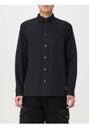 Camicia SACAI Uomo colore Nero