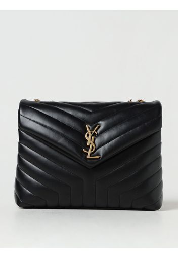 Borsa A Spalla SAINT LAURENT Donna colore Nero