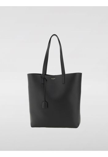 Borse Tote SAINT LAURENT Donna colore Nero