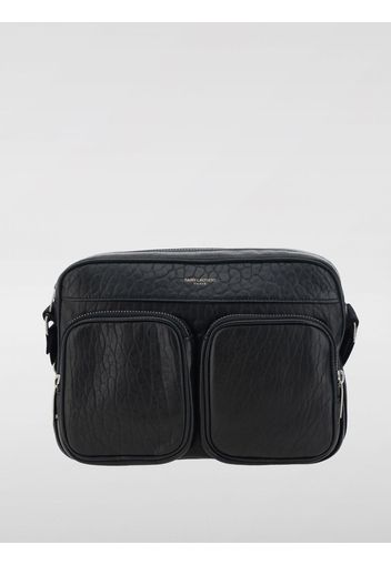 Borsa SAINT LAURENT Uomo colore Nero