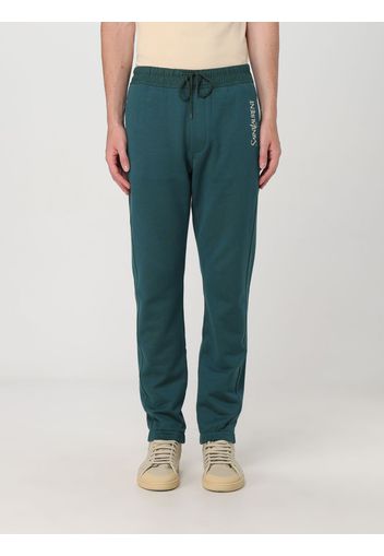 Pantalone SAINT LAURENT Uomo colore Verde