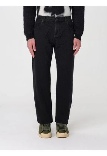 Jeans SAINT LAURENT Uomo colore Nero