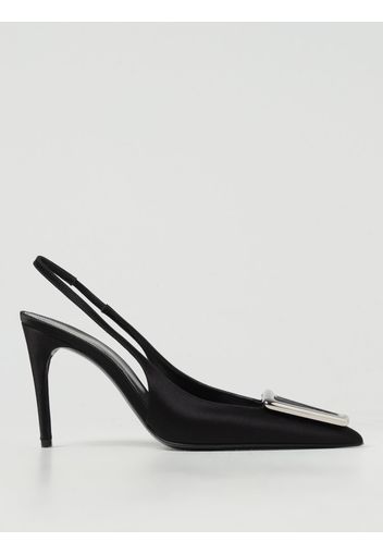 Scarpe SAINT LAURENT Donna colore Nero