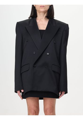 Blazer SAINT LAURENT Donna colore Nero