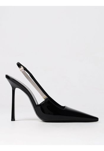 Scarpe SAINT LAURENT Donna colore Nero