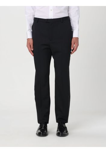 Pantalone SAINT LAURENT Uomo colore Nero