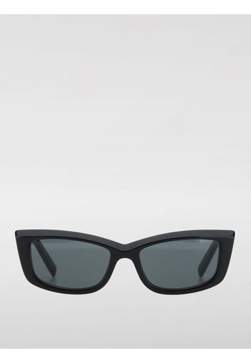 Occhiali Da Sole SAINT LAURENT Donna colore Nero