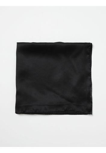 Foulard SAINT LAURENT Donna colore Nero