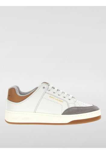 Sneakers Saint Laurent in pelle