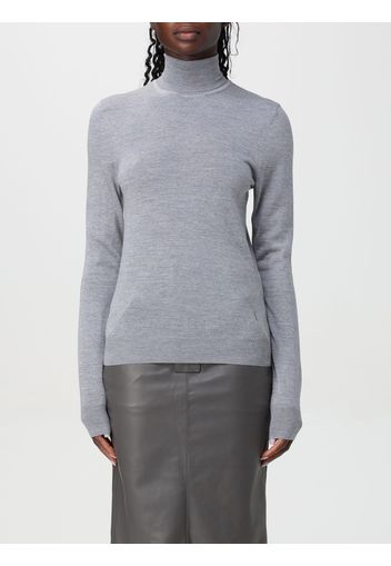 Maglia SAINT LAURENT Donna colore Grigio