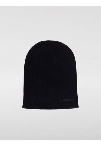 Cappello SAINT LAURENT Donna colore Nero