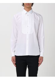 Camicia SAINT LAURENT Uomo colore Bianco