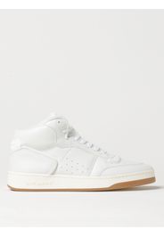 Sneakers SL/80 Saint Laurent in pelle