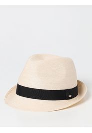 Cappello Saint Laurent in paglia